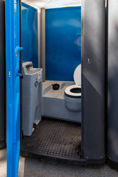 Best Portable restroom trailer rental  in Myrtle Beach, SC