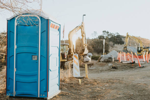 Portable restroom solutions in Myrtle Beach, SC