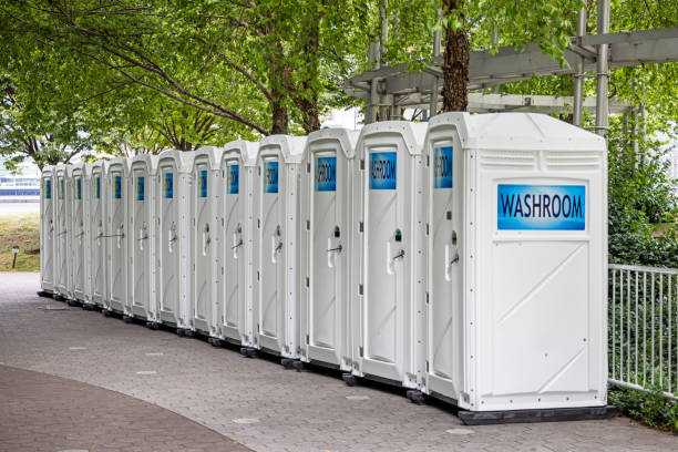 Best Portable restroom trailer rental  in Myrtle Beach, SC