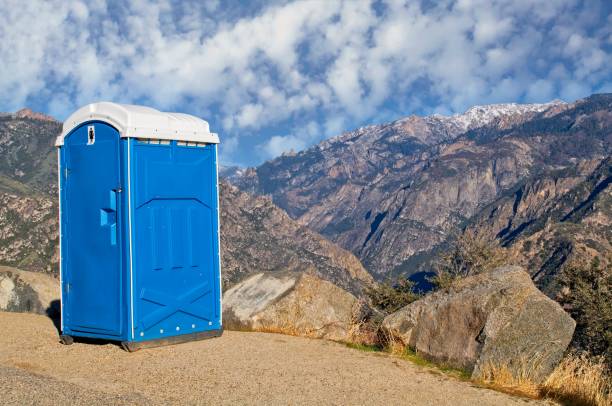 Porta potty rental for outdoor events in Myrtle Beach, SC