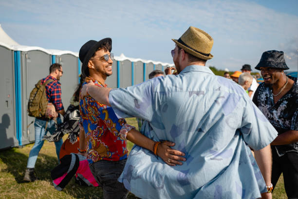 Myrtle Beach, SC porta potty rental Company
