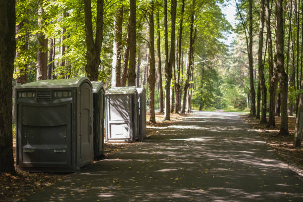 Best Luxury portable toilet rental  in Myrtle Beach, SC