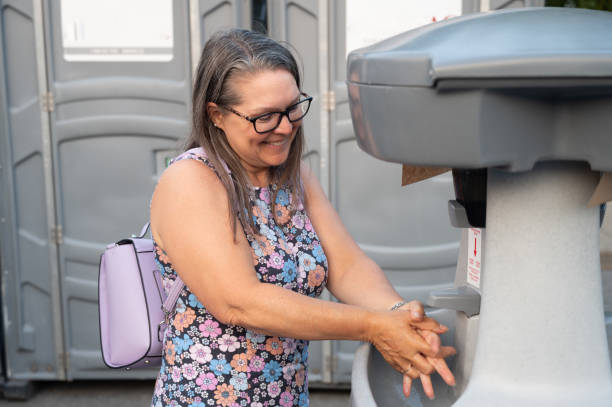 Best High-end porta potty rental  in Myrtle Beach, SC